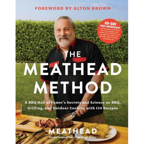 Meathead - The Meathead Method