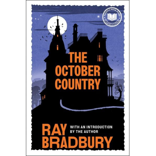 Ray Bradbury - The October Country