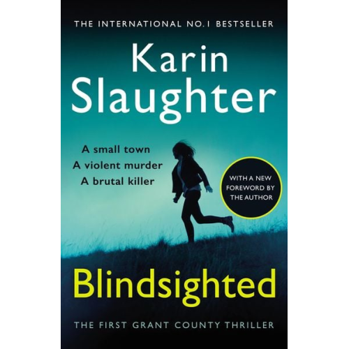 Karin Slaughter - Blindsighted
