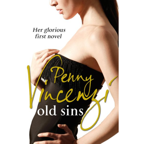 Penny Vincenzi - Old Sins