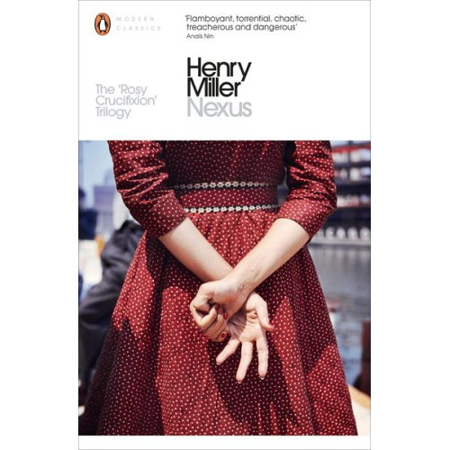 Henry Miller - Nexus