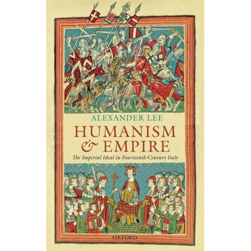 LEE - Humanism & Empire C