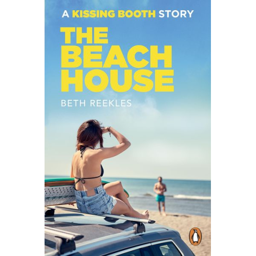 Beth Reekles - The Beach House