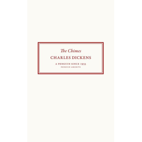 Charles Dickens - The Chimes