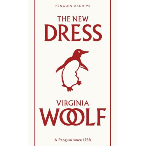 Virginia Woolf - The New Dress