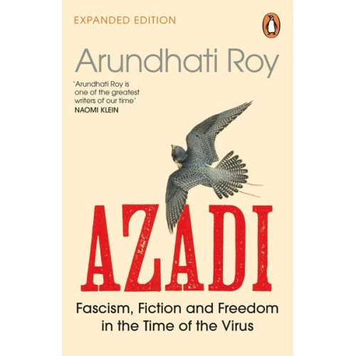 Arundhati Roy - AZADI