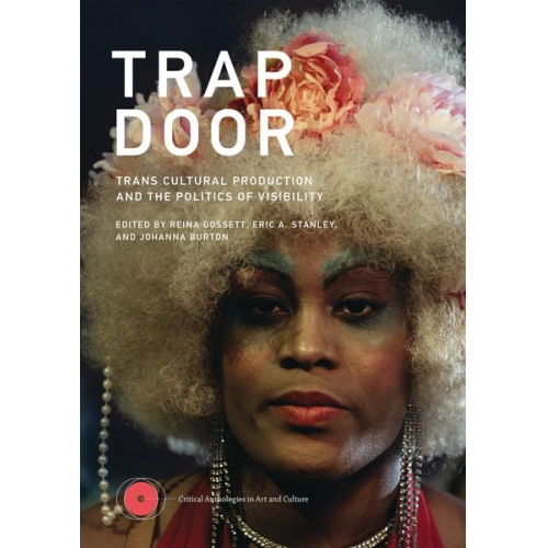 Reina Gossett Stanley Eric A. - Trap Door
