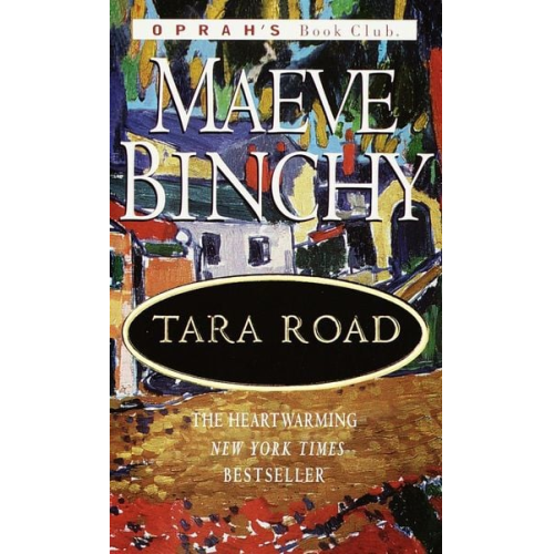 Maeve Binchy - Tara Road