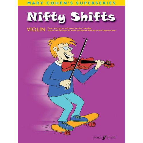 Nifty Shifts