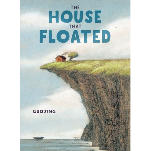 Guojing - The House That Floated