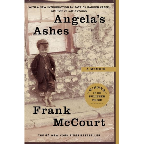 Frank McCourt - Angela's Ashes