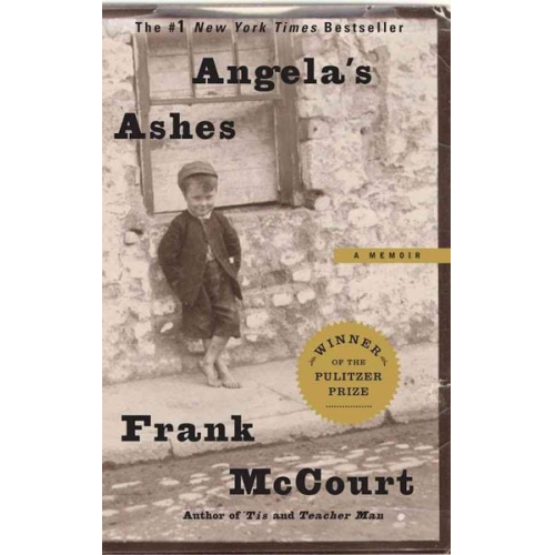 Frank McCourt - Angela's Ashes