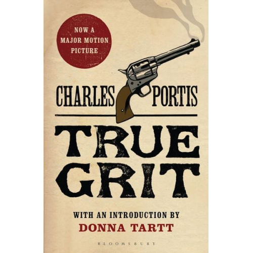 Charles Portis - True Grit