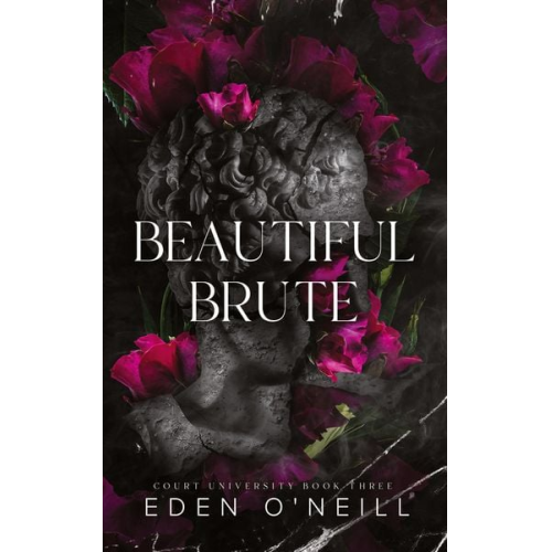 Eden O'Neill - Beautiful Brute