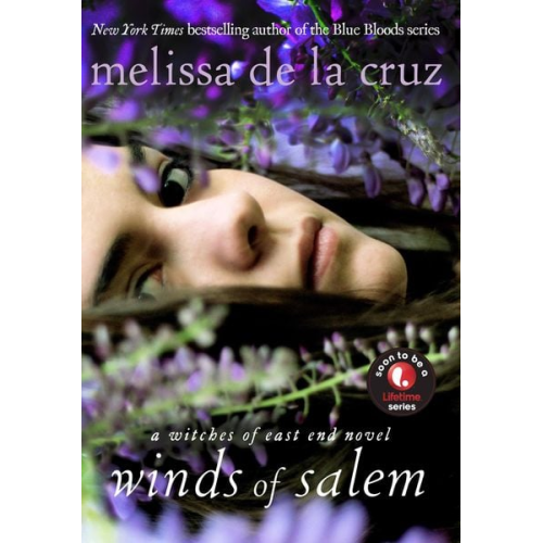 Melissa de la Cruz - Winds of Salem