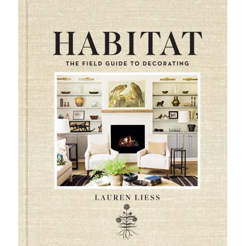 Lauren Liess - Habitat