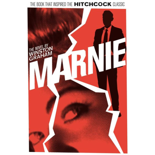 Winston Graham - Marnie