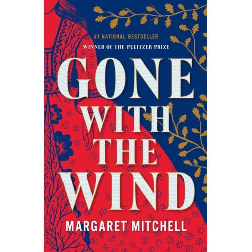 Margaret Mitchell - Gone with the Wind