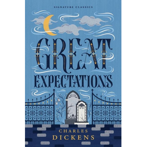 Charles Dickens - Great Expectations