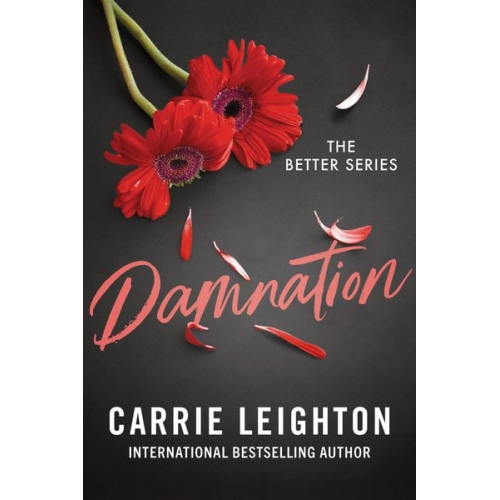 Carrie Leighton - Damnation