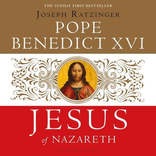 Pope Benedict XVI - Jesus of Nazareth