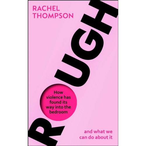 Rachel Thompson - Rough