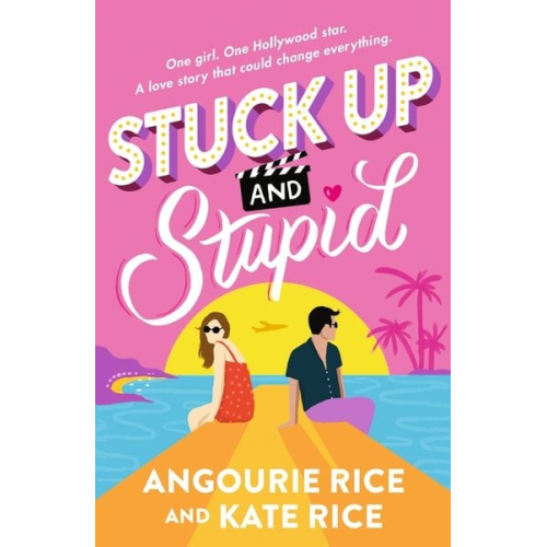 Angourie Rice Kate Rice - Stuck Up and Stupid