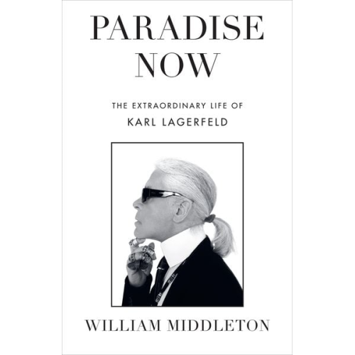 William Middleton - Paradise Now
