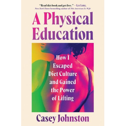 Casey Johnston - A Physical Education