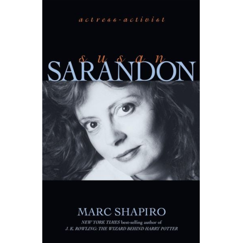 Marc Shapiro - Susan Sarandon
