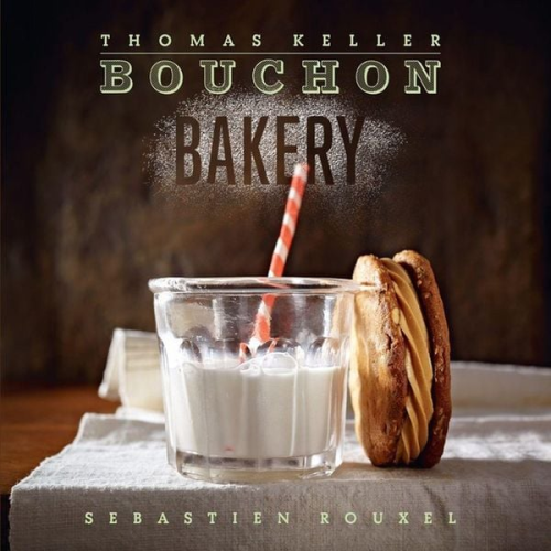 Thomas Keller Sebastien Rouxel - Bouchon Bakery