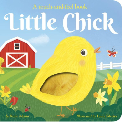 Rosie Adams - Little Chick