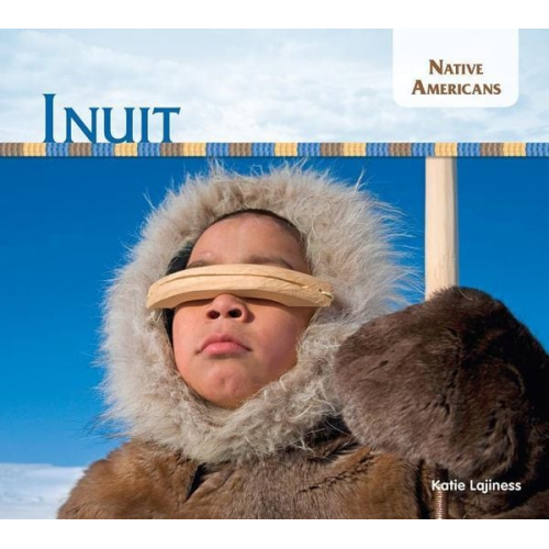 Katie Lajiness - Inuit