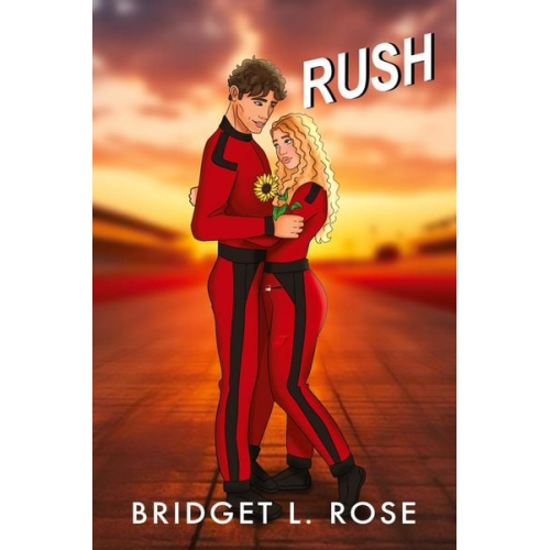 Bridget L. Rose - Rush