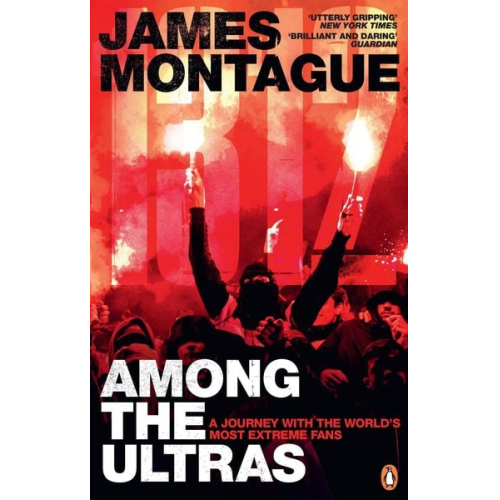 James Montague - 1312: Among the Ultras