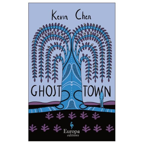 Kevin Chen - Ghost Town