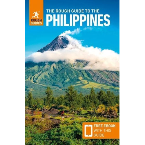 Rough Guides - The Rough Guide to the Philippines: Travel Guide with eBook