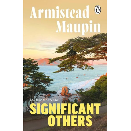 Armistead Maupin - Significant Others