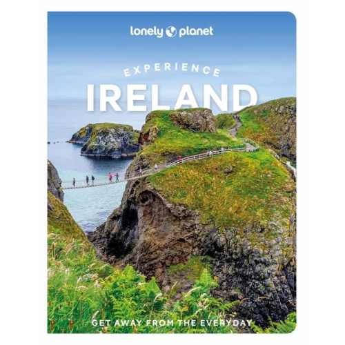 Isabel Albiston Neil Wilson Neil Arthurs Brian Barry Yvonne Gordon - Experience Ireland