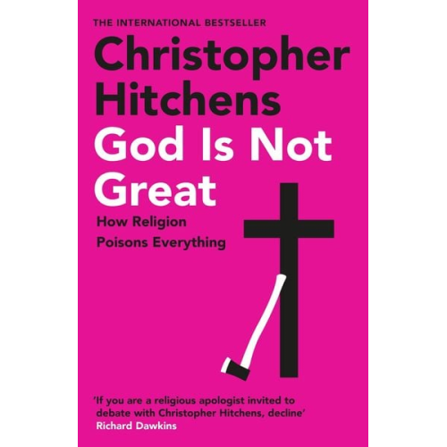 Christopher Hitchens - God Is Not Great