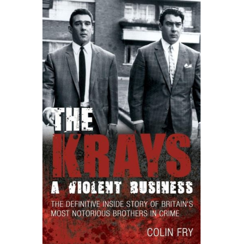 Colin Fry - The Krays