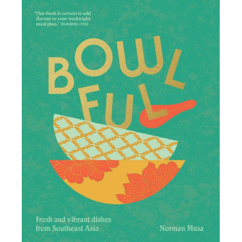 Norman Musa - Bowlful