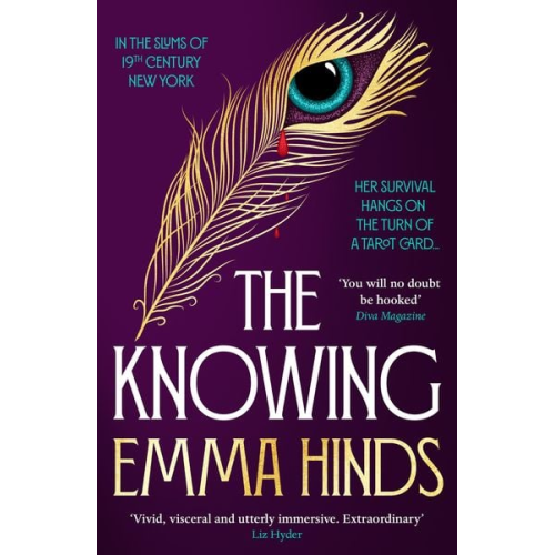 Emma Hinds - The Knowing