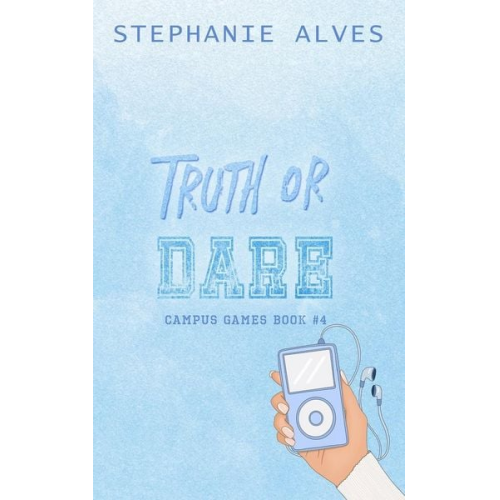ALVES - Truth Or Dare - Special Edition