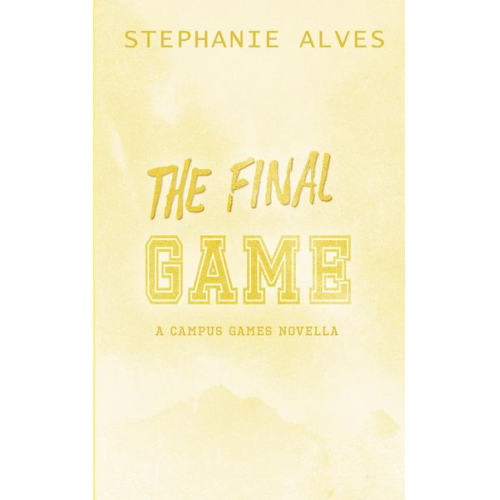 ALVES - The Final Game - Special Edition