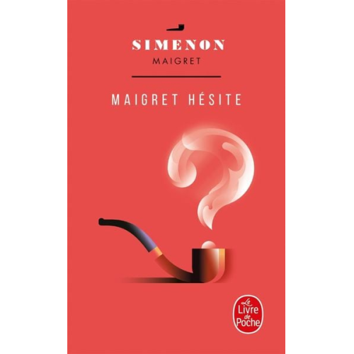 Georges Simenon - Maigret hésite
