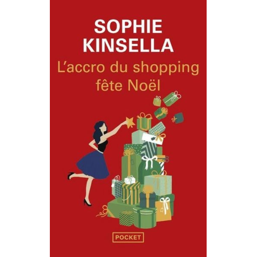 Sophie Kinsella - L'accro du shopping fête Noël