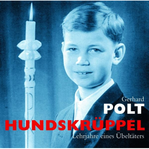 Gerhard Polt - Hundskrüppel