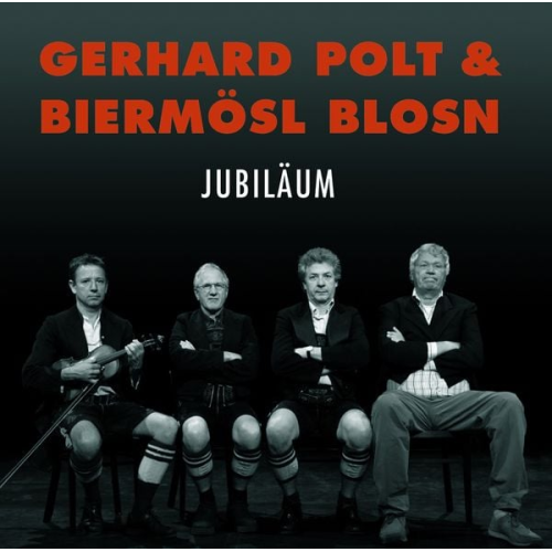 Gerhard Polt - Jubiläum