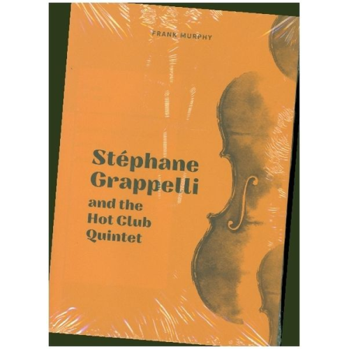 Frank Murphy - Beiträge zur Jazzforschung 15